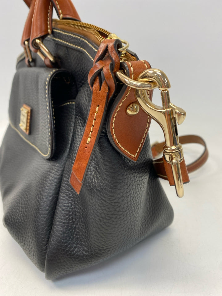 Dooney &amp; Bourke Black Handbag