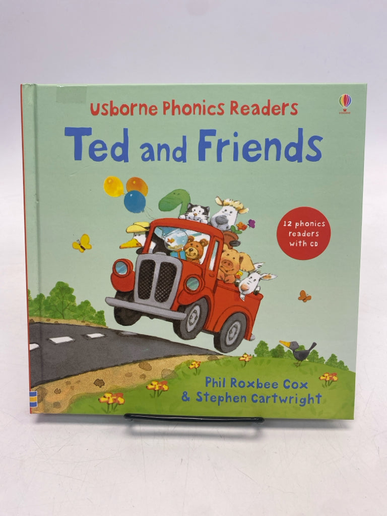 Usborne Kids Books