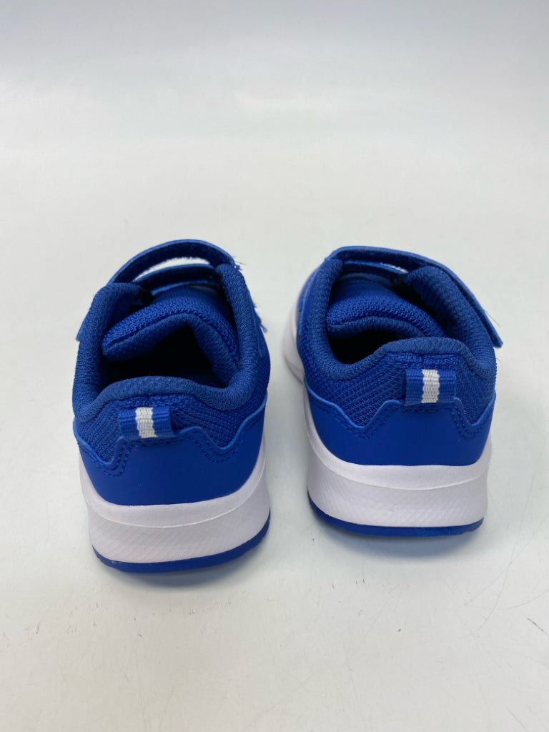 ATHLETIC WORKS SIZE 6 Royal Blue Boy&
