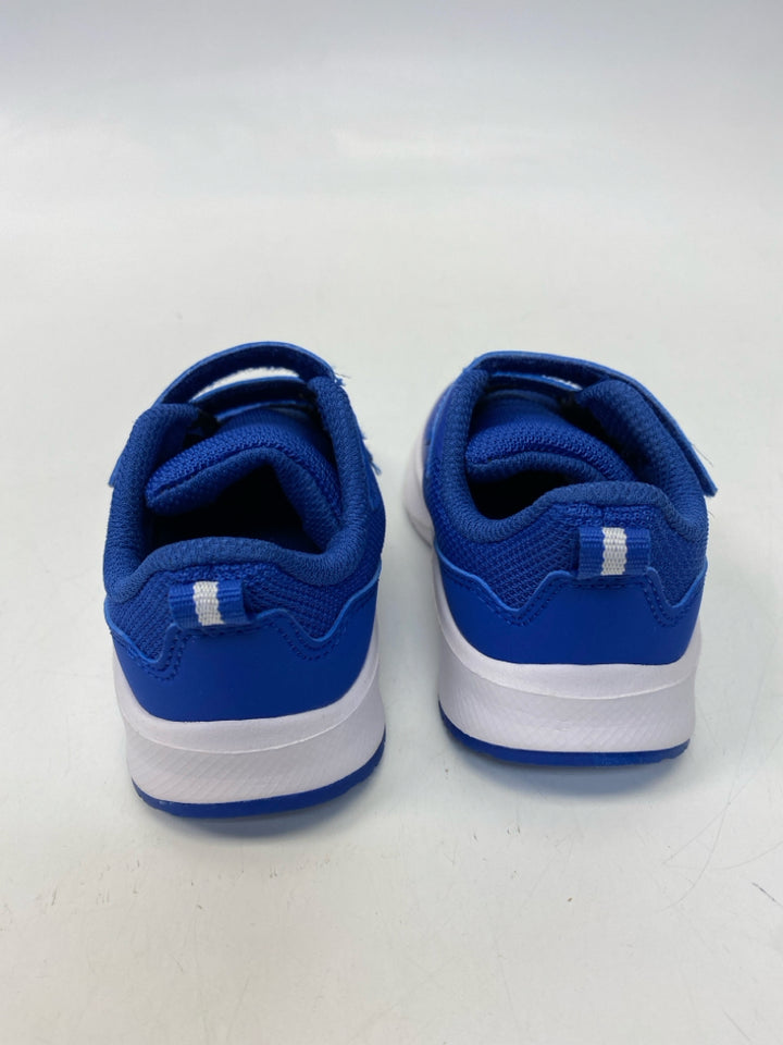 ATHLETIC WORKS SIZE 6 Royal Blue Boy&