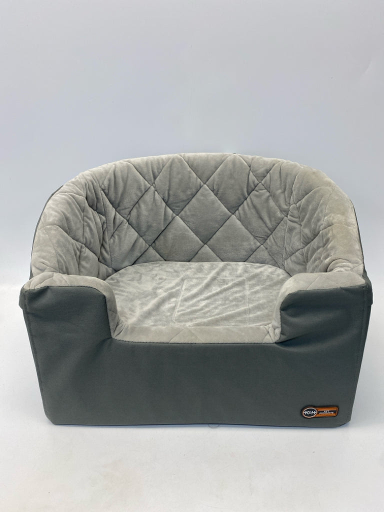 Gray Misc. Pet