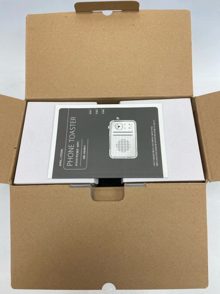 NEW/BOX Electronic/Accessory