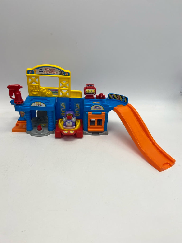 V-Tech Primary Colors Misc. Toy