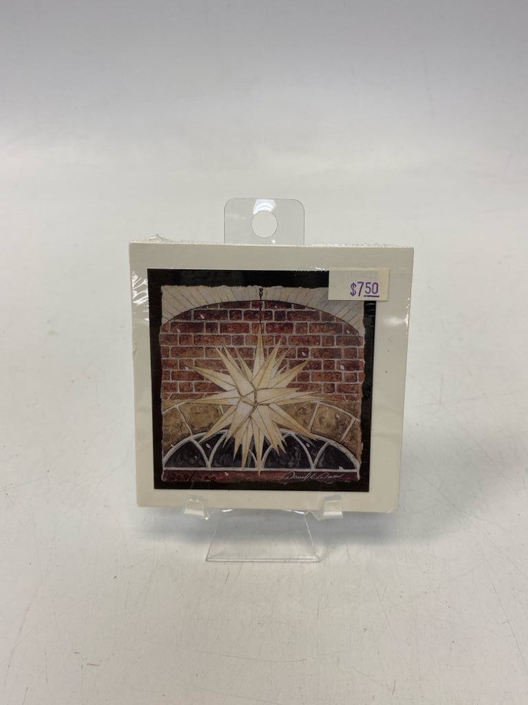 NEW/PKG Assorted Old Salem Christmas