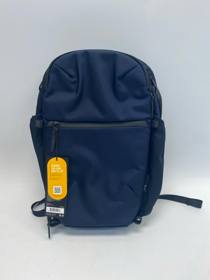 NWT Dark Navy Backpack
