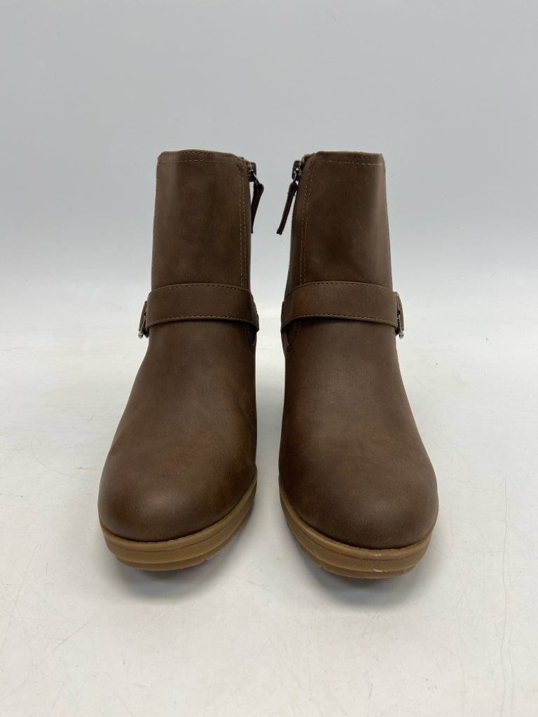 NWOT Dr Scholl&