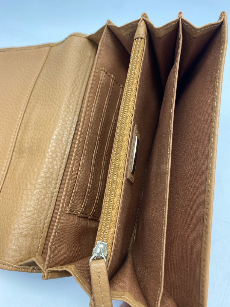 Talbots Brown Wallet