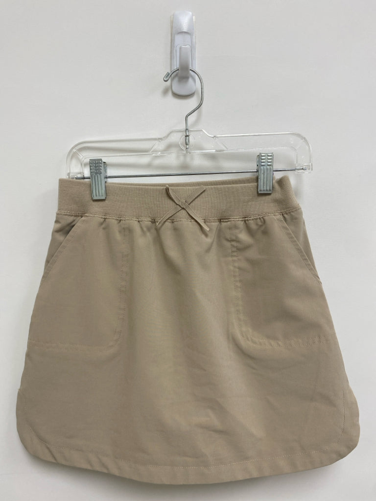 Izod SIZE 8 Khaki Girl&