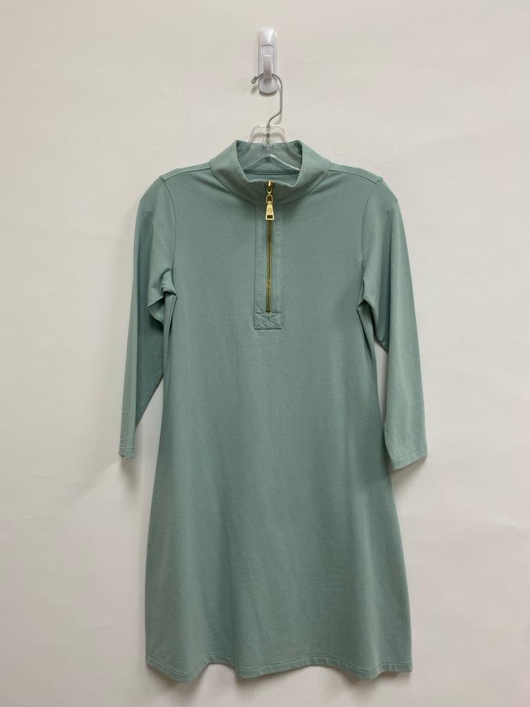 Spartina 449 Size XS Seafoam Ladies Dress