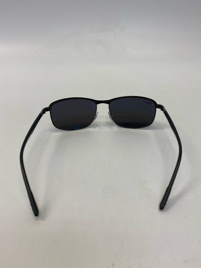 Rayban Black Sunglasses