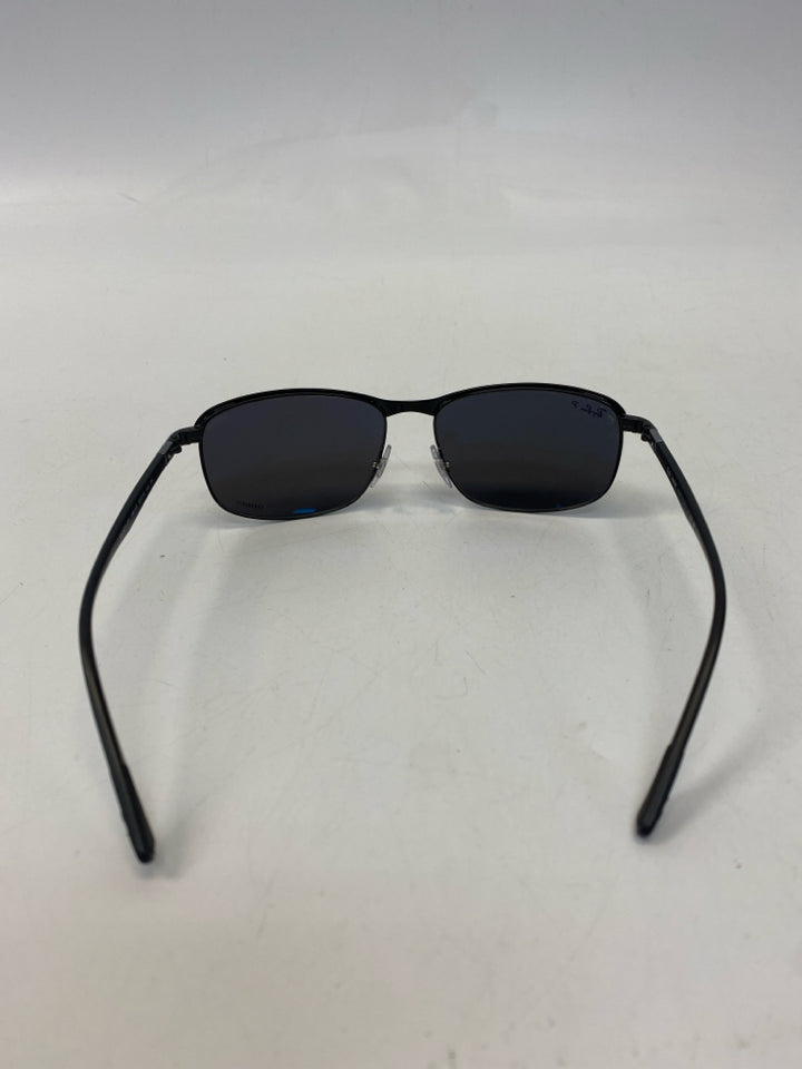 Rayban Black Sunglasses