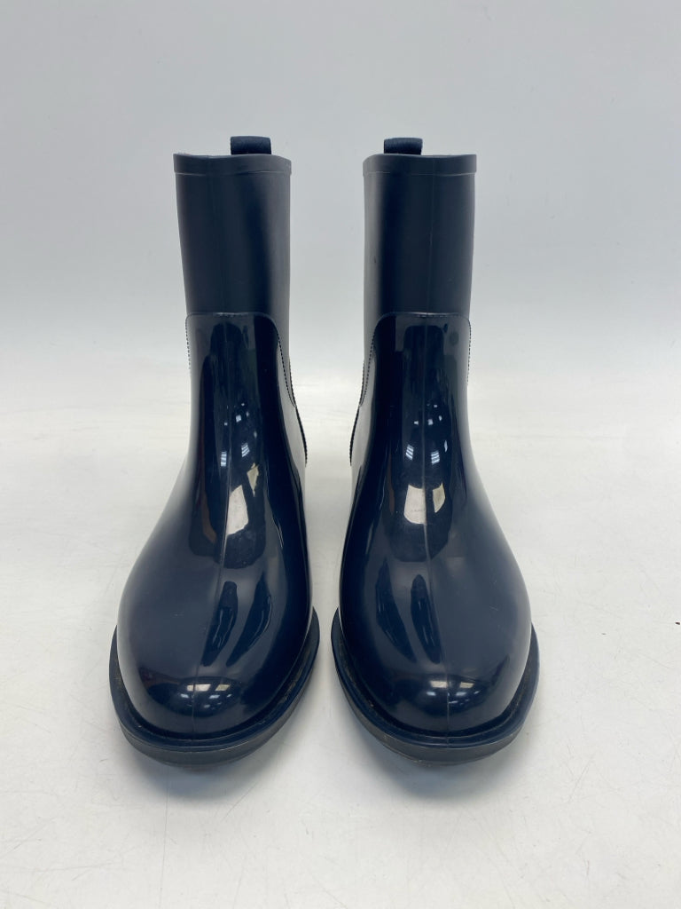 Tommy Hilfiger US Shoe Size 10 Navy Boots