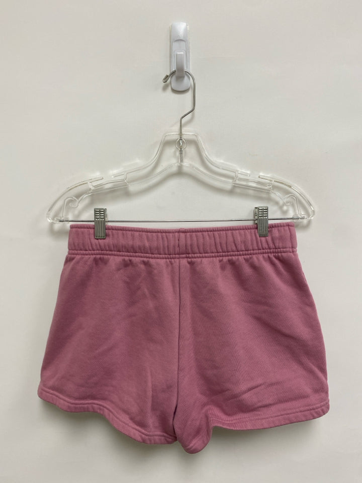 alo Size XS Pink Athletic 2pc