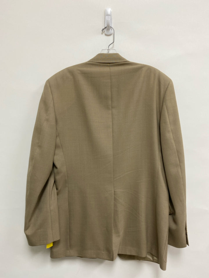 Jack Nicklaus Size 40L Taupe Men&