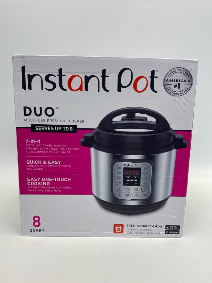 NEW/BOX Misc. Appliance