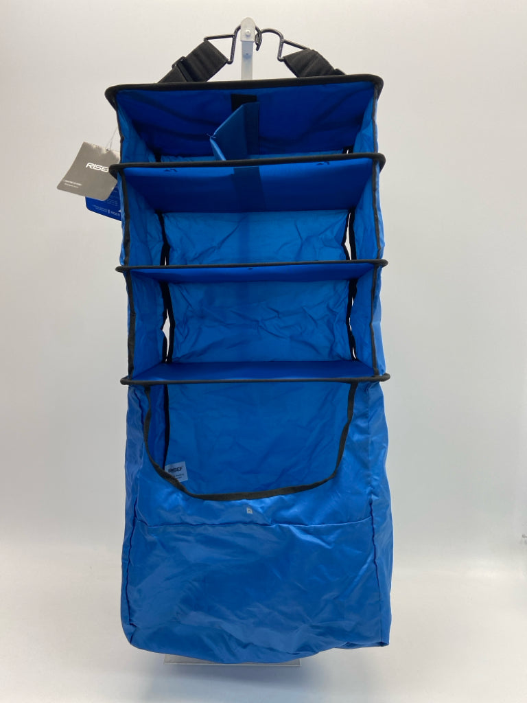 NWT Rise Luggage Organizer Shelving Insert
