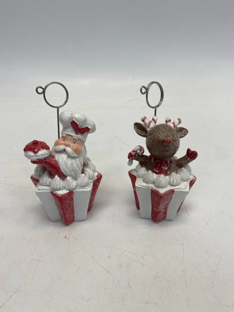 White Red Christmas