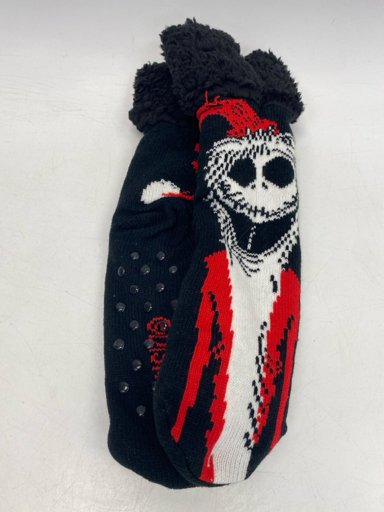 NWT Black White/Red Boy&
