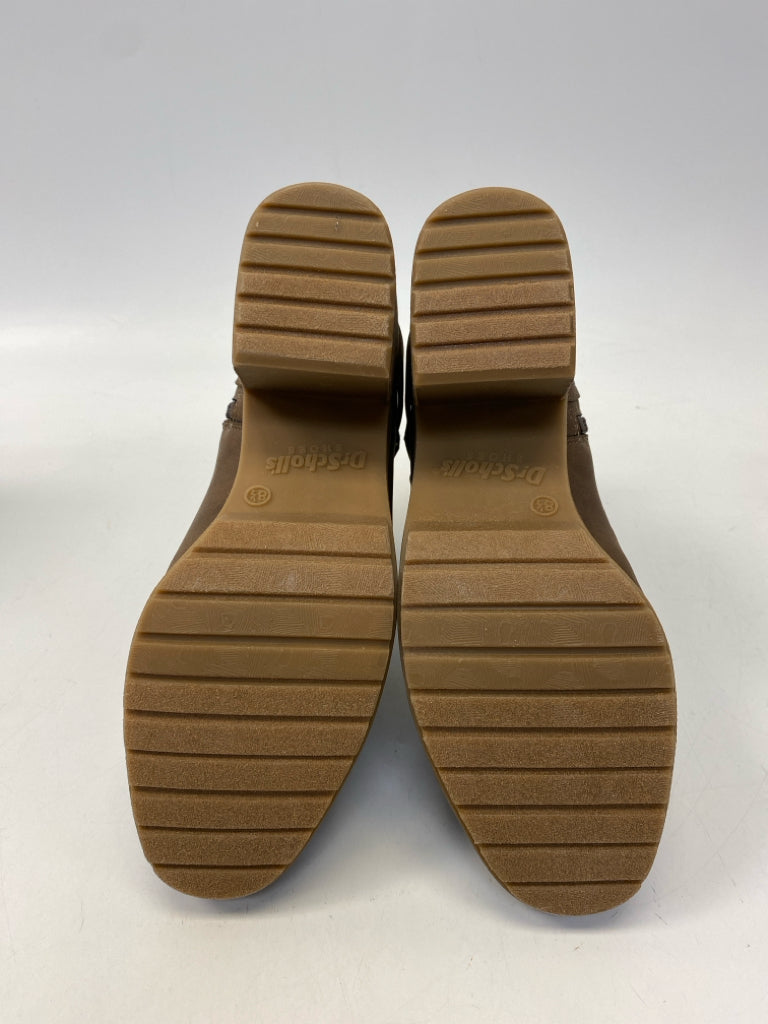 NWOT Dr Scholl&