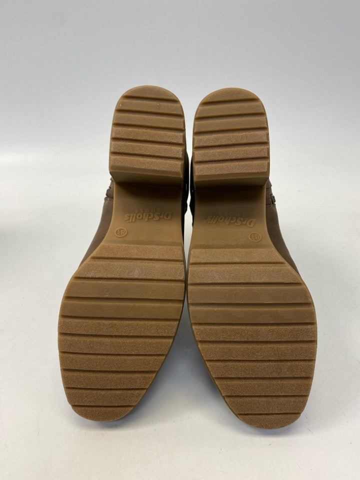 NWOT Dr Scholl&