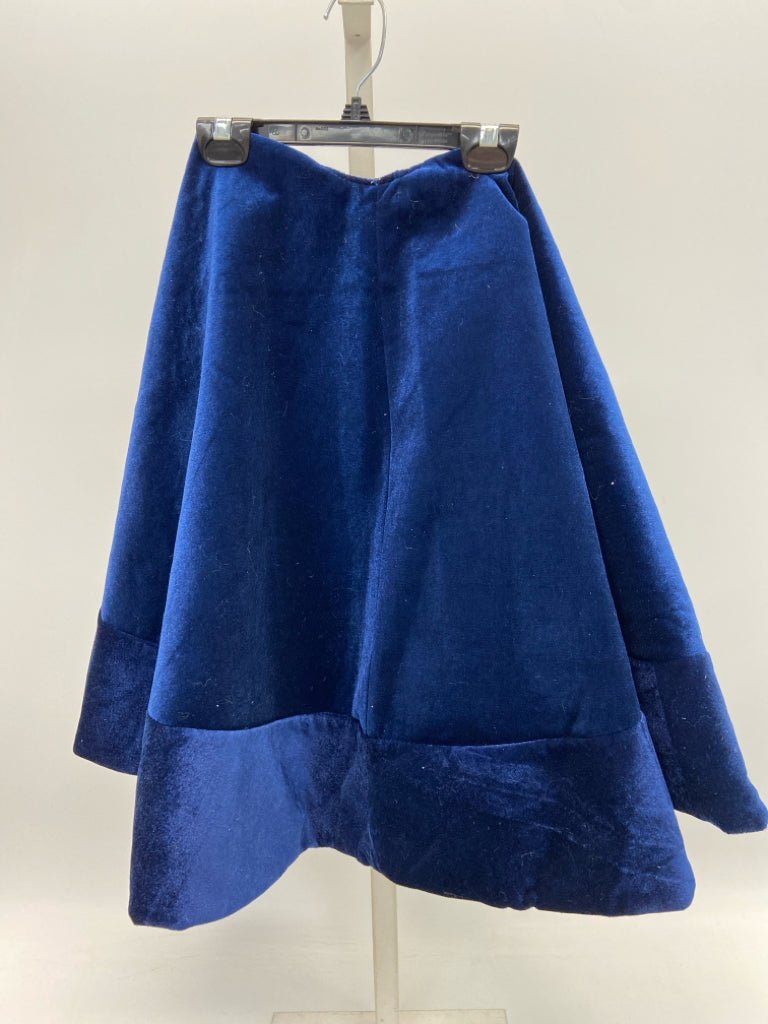 Dark Blue Christmas