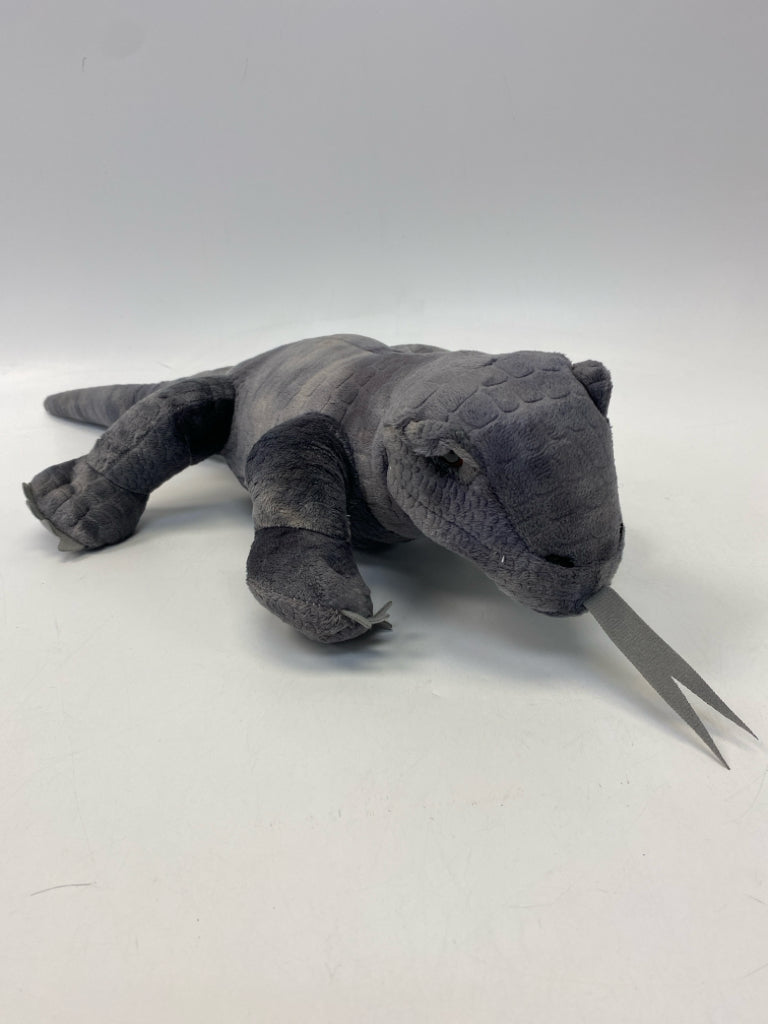 NWT Ganz Gray Stuffed Animal