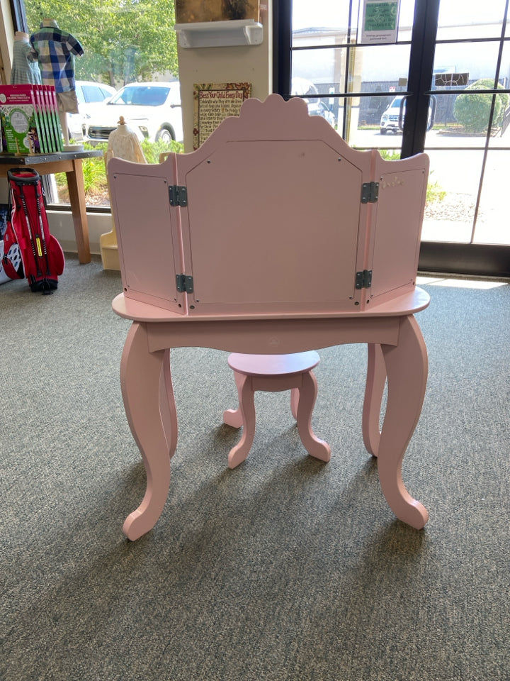 KidKraft Pink Kids Misc Room