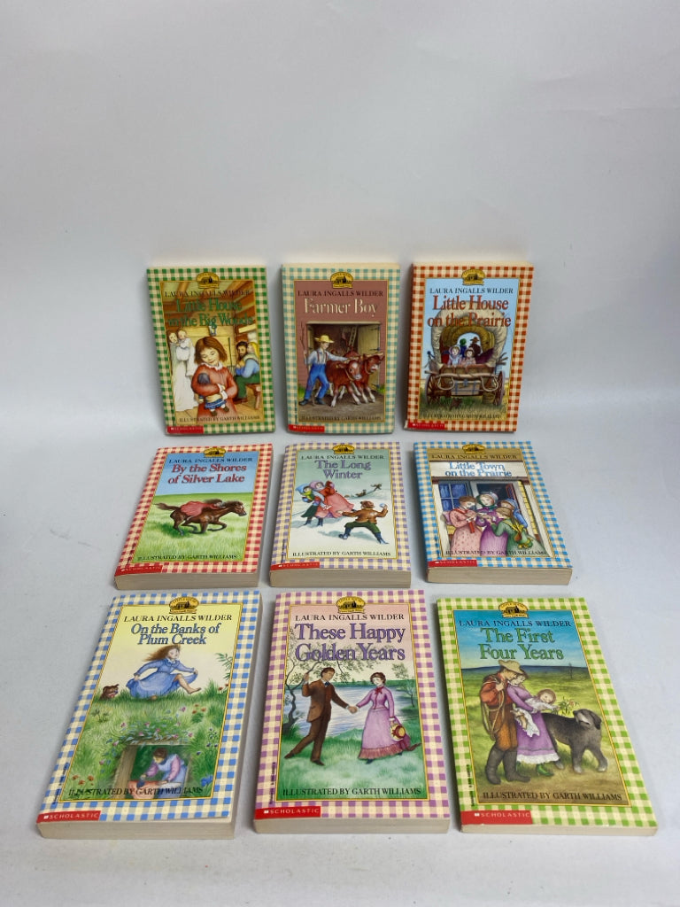 Kids Books