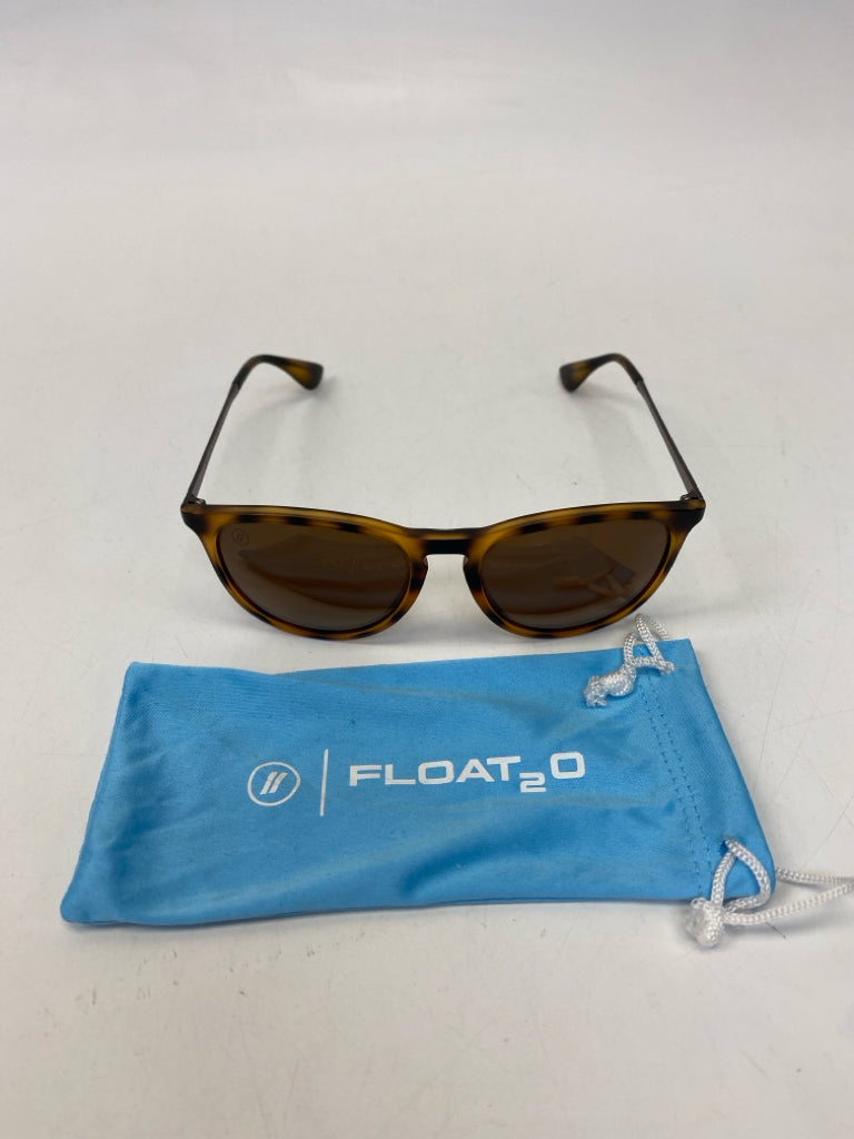 Blenders Tortoise Sunglasses