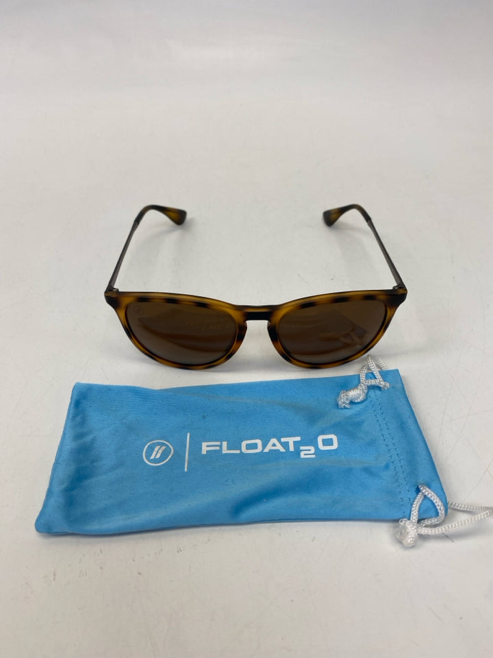 Blenders Tortoise Sunglasses