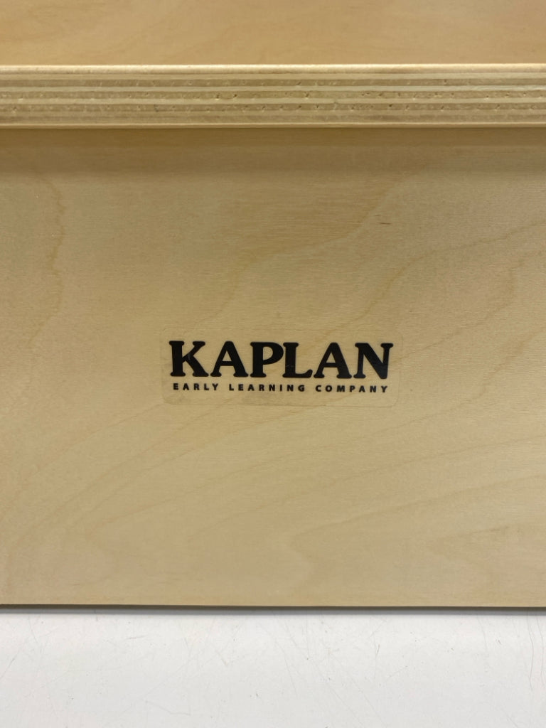 Kaplan Natural Kids Misc Room