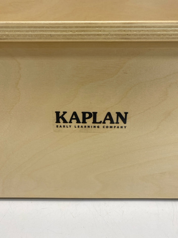 Kaplan Natural Kids Misc Room