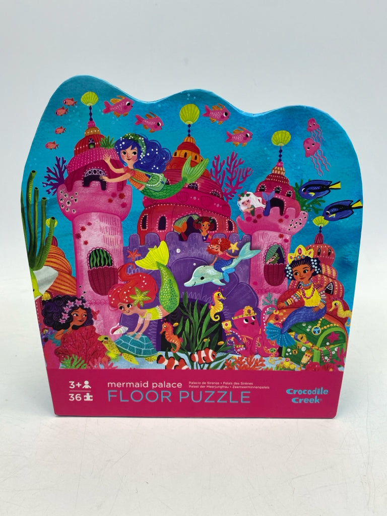 Kids Puzzle