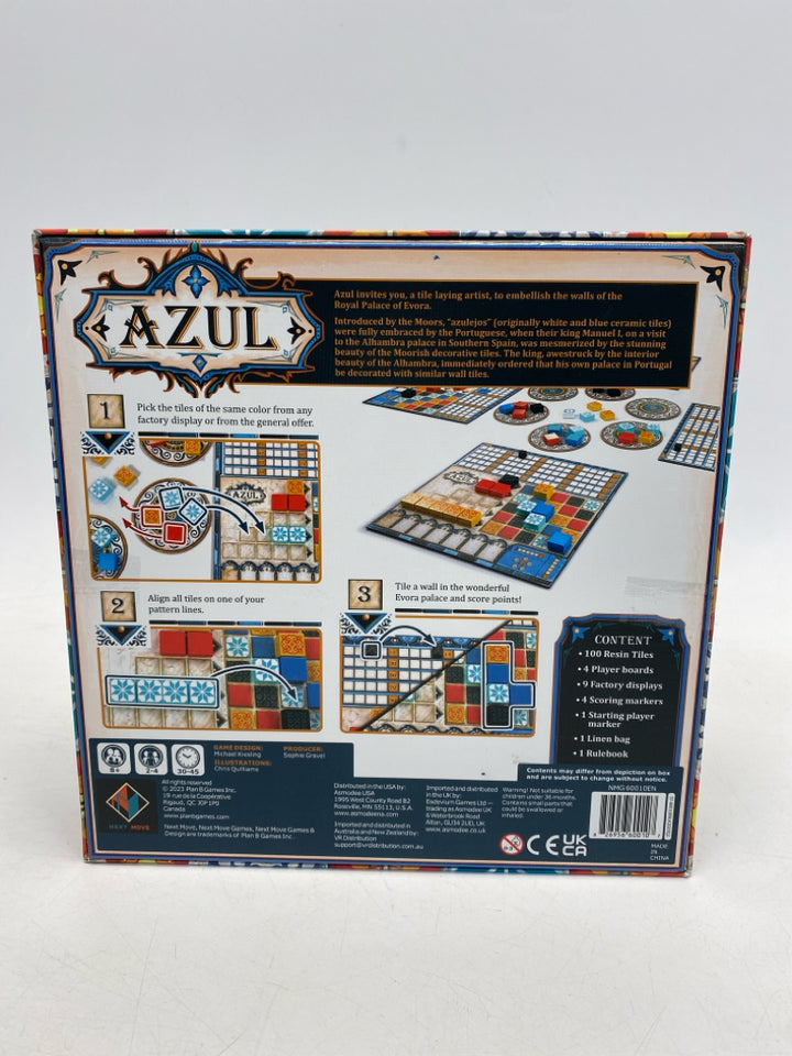 Board Game