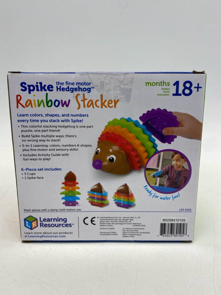 NEW/BOX Learning Resources Misc. Toy