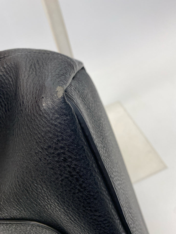 Joy Susan Black Handbag