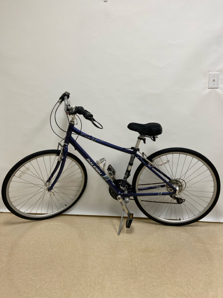 Blue Sporting Goods