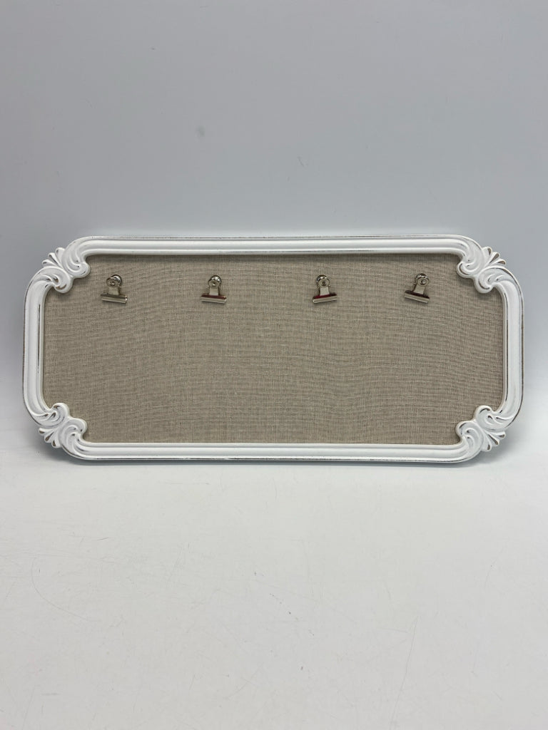 Natural White Wall Hanging