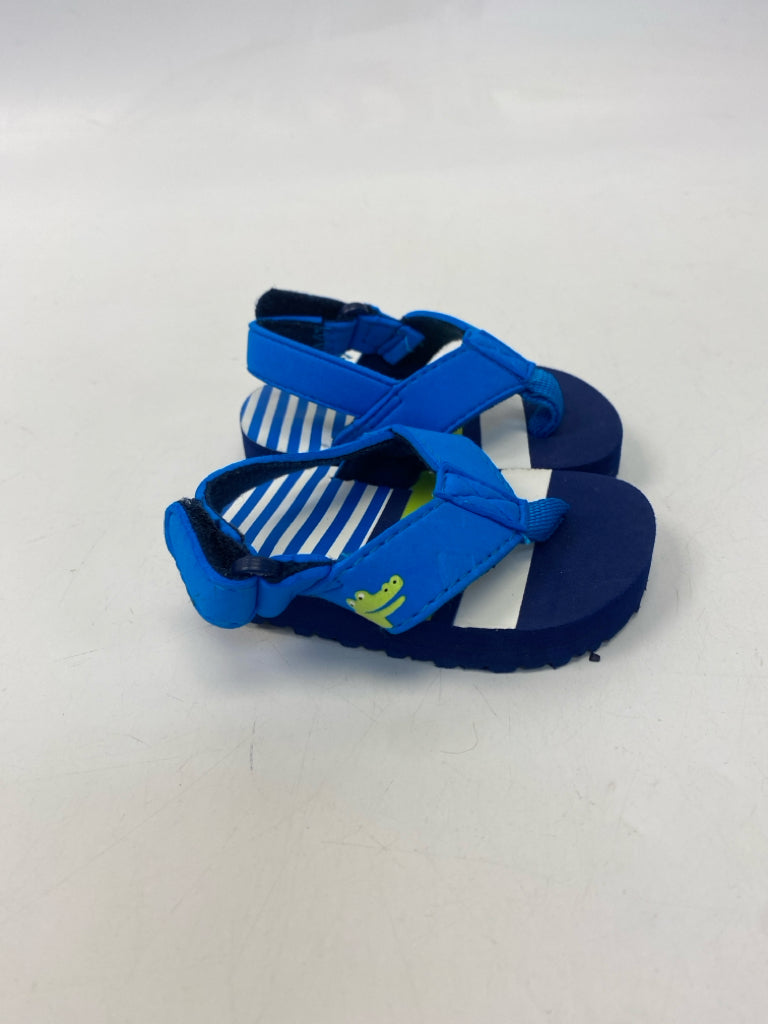 SIZE 3 Royal Blue Boy&