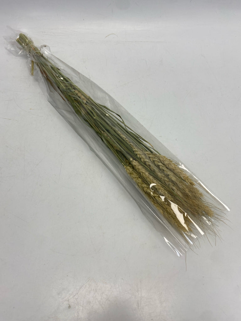 NEW/PKG Natural Green Fall