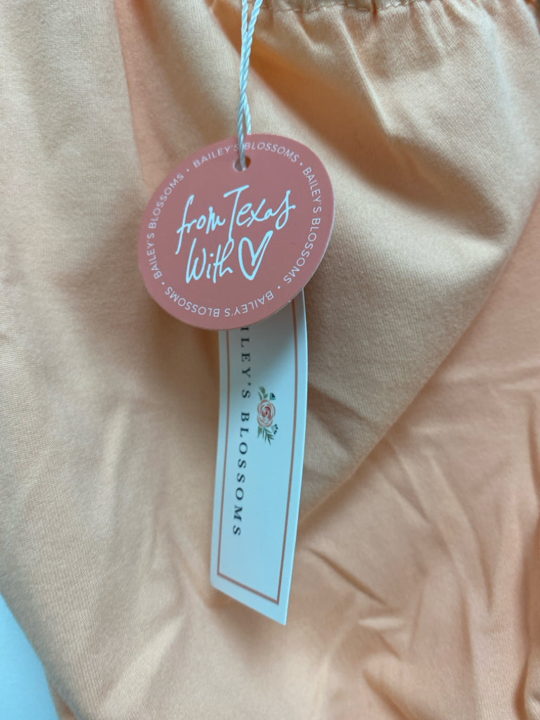 NWT BAILEY&