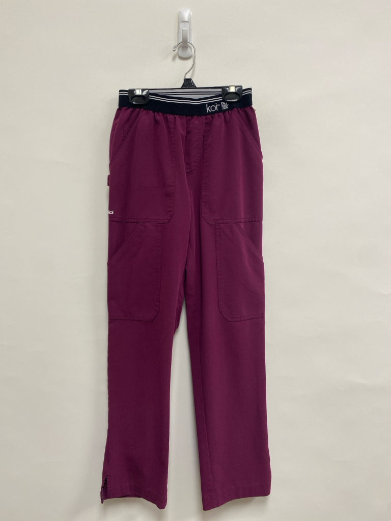 Koi Size XXSP Purple Uniform Pants