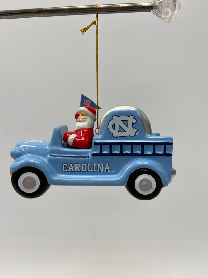 Danbury Mint Blue White/Red UNC Ornaments