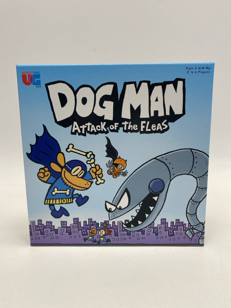 Kids Board Game