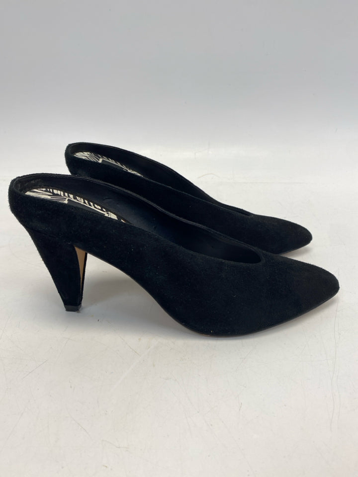 Dolce Vita US Shoe Size 7.5 Black Heels