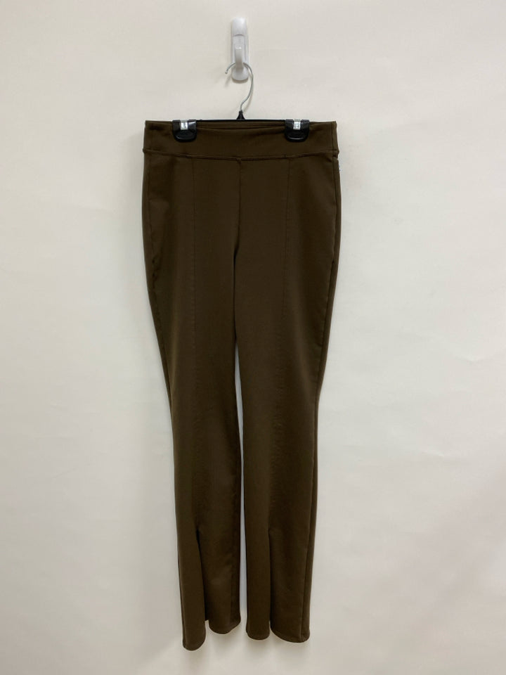 alo Size M Brown Ladies Leggings