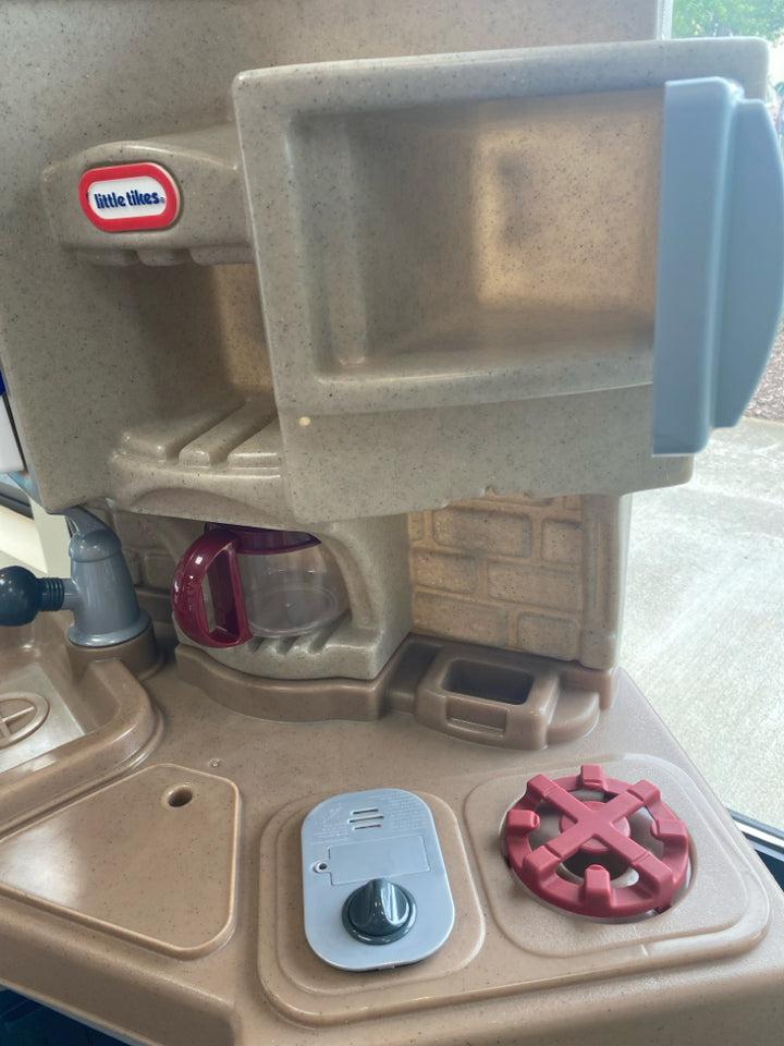 Little Tikes Kitchen Toy