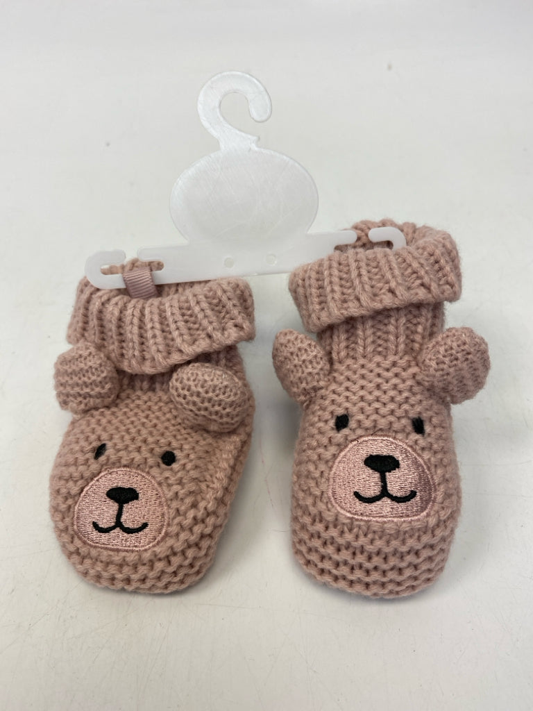 NWT SIZE 0-12M Blush Bears Girl&