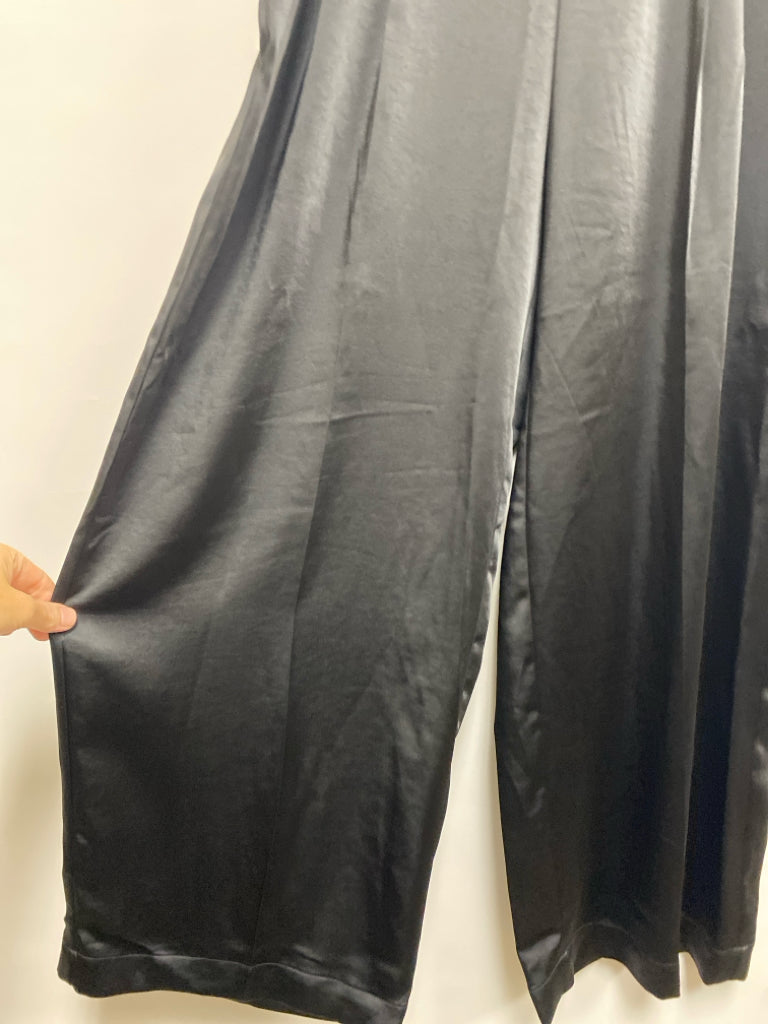 NWT a new day Size 12 Black Ladies Pants