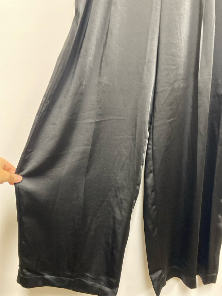 NWT a new day Size 12 Black Ladies Pants